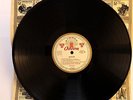 Beatles LP - Revolver - Weiß/Goldenes Odeon Label - doppel rot Hör Zu
