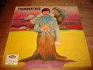Thundertree Rare psych lp on Vogue LDVS 17214 1970 Germany Perfect condition
