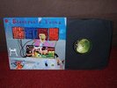 GEORGE HARRISON Electronic Sound LP 1969 ZAPPLE 1st Press MINT