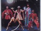 MYSTIC MERLIN Full Moon CAPITOL LP SEALED