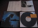 Johnny Cash at San Quentin Japan 4 Channel Vinyl LP SQ Style 4CH Quadraphonic