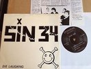 SIN 34: Die laughing (USA-7