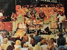 GURU GURU – LIVE – 2 LPs – 3 AUTOGRAPHs