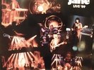 JANE - LIVE '89 - NL 90 - MINT