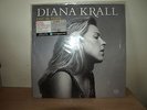 DIANA KRALL - LIVE IN PARIS 2 LP 180 Gram 45 RPM ORG VINYL No 439 OVP/SS JAZZ