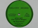 KOOL-KEV My Experience 12