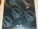 LP-  FRANCO CERRI ENRICO INTRA EFFETTO ALFA  ITALIAN JAZZ MNT UNPLAYED