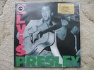 Elvis Presley - HMV Oxford Street - Numbered Ltd Edition - Double Stickered+Bag