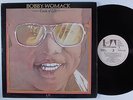 BOBBY WOMACK Facts of Life UNITED ARTISTS LP VG++