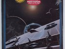 SUN Sun Over The Universe CAPITOL LP SEALED