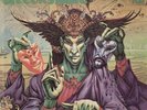 LP:Greenslade,Time And Tide(ORIGINAL SWIRL)[NM] (Vertigo)