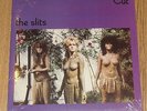 THE SLITS Cut  12