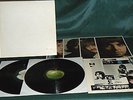 Beatles - The Beatles (White Album) 2LPs - Orig. 