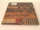 CAN The Lost Tapes 1968-1975 Holger Czukay 180 Gr SEALED 5 LP BOX
