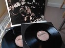 BOB DYLAN   original Vinyl 2LP   Time Out Of Mind (1997)