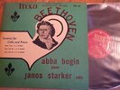 PLP 561 Beethoven Cello Sonatas Op. 5 No. 1 etc. / Starker / Bogin R/G