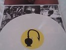 THE BLACK CROWES - AMORICA LP + INNER N. MINT / UNPLAYED ORIGINAL EURO BANNED
