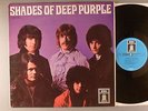 Deep Purple  Shades Of Deep Purple     German Press