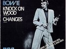 DAVID BOWIE – Knock On Wood / Changes RARE PROMO SPAIN Import 45