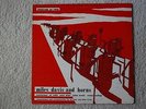MILES DAVIS   MILES DAVIS AND HORNS   LP PRESTIGE 50th Street MONO RVG 1955