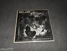 BELAIR-RELAX, YOU'RE SOAKING IN IT-LP-VINYL-MICHAEL-FUNK SAMPLES-OOP-NM