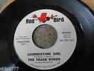 THE TRADE WINDS-SUMMERTIME GIRL-7