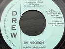 The Precisions- If This Is Love (US Drew Orig)