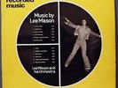 CHAPPELL 1051 library MUSIC BY LEE MASON holy grail wah funk drums  HEAR 