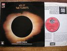 Q4 ASD 3002 HOLST: THE PLANETS  ANDRE PREVIN / LONDON SYMPHONY   NM