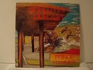 PRINCE HAMMER world war dub part 1 DUB REGGAE LP on BABY MOTHER uk press