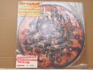 NO WAVE...TO GO LTD ED PICTURE DISC PUNK STRANGLERS, UK SQUEEZE, DICKIES, POLICE