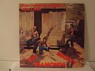 THE MIGHTY DIAMONDS when the right time come I need a roof REGGAE LP on DISCOMIX