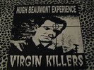 HUGH BEAUMONT EXPERIENCE LP 800 MADE BUTTHOLE SURFERS PUNK KBD RARE