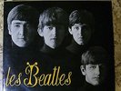 BEATLES ODEON FRENCH OSX 222  1965