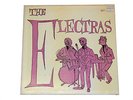 The ELECTRAS, John Kerry  Electric Bass  