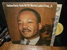 LP NATHAN DAVIS   Suite For Dr. Martin Luther King Jr  PRIVATE Spritual Jazz
