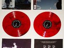 BRAND NEW Devil And God Raging Inside Me 2XLP RED VINYL #514/666 Deja Entendu