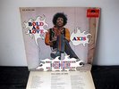 Jimi Hendrix  Experience  Axis: Bold as love  SLPM1398  Japan