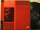 MILES DAVIS usa LP EARLY MILES 1951 & 1953 Jazz PRESTIGE