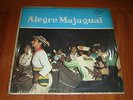 LOS CORRALEROS la trombona LP / MONSTER AFRO COLOMBIA CUMBIA ACCORDION ???