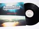 AGENT STEEL -Skeptics Apocalypse LP 1985 , Roadrunner Debut 