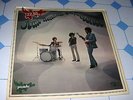 JIMI HENDRIX EXPERIENCE RARE FRENCH LP 1967 AXIS BOLD AS LOVE 60S PSYCHE ROCK