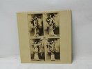 Vintage Vinyl LP Record 1972 II BALLETTO DI BRONZO YS 2448 003 Prog Rock Italy