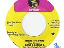 NORTHERN SOUL - US SPEED - DIANE & CAROLE & WATCHAMACALLITS - FEELIN THE PAIN