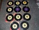 ( 11 ) Statesman Records, Most Statesmen Label- 2 are Capital, Vintage Gospel