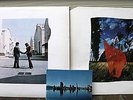 Pink Floyd-Wish You Were Here UK Harvest first press A1 & B5