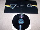 PINK FLOYD 1973 UK HARVEST LP DARK SIDE OF THE MOON