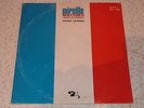 MIREILLE MATHIEU - Made In France - rare LEBANON prs. LP