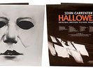 Mondo John Carpenter's Halloween Soundtrack Vinyl 2 LP Set 180GM 45RPM *SEALED*