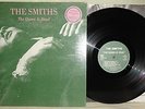 THE SMITHS The Queen Is Dead 1986 Rough Trade LP Morrissey Johnny Marr